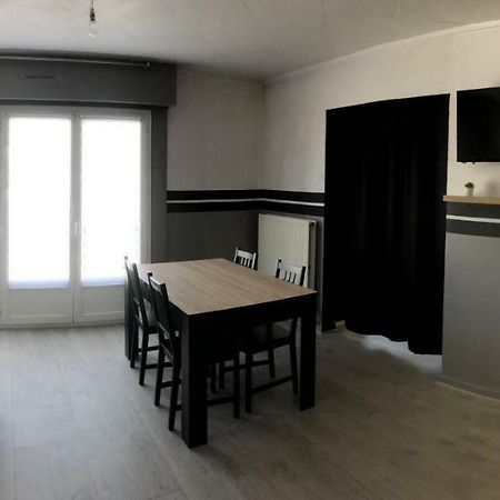 Charmant Appartement A Proximite De La Plage 됭케르크 외부 사진