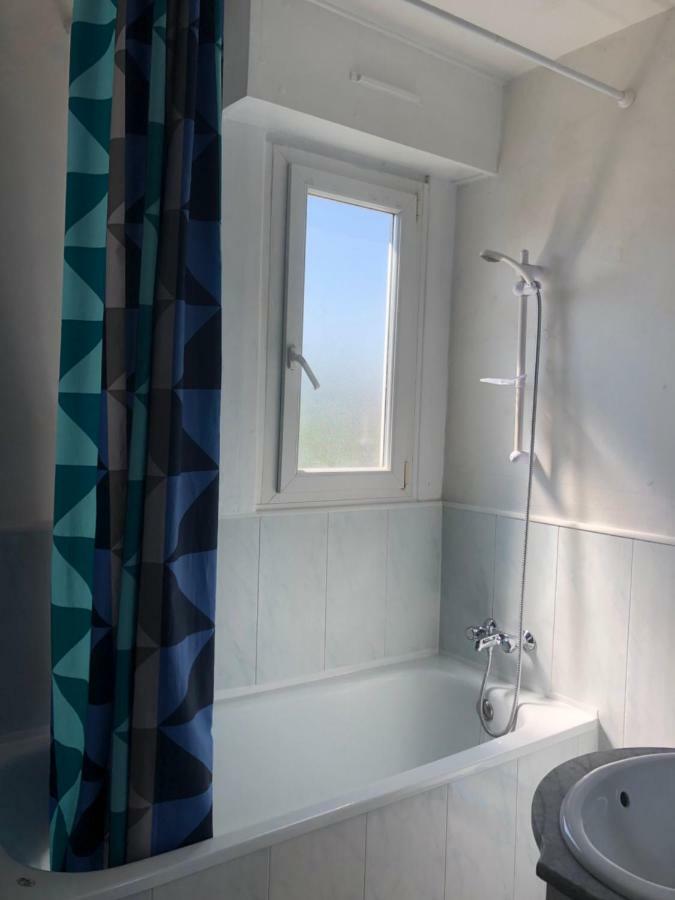 Charmant Appartement A Proximite De La Plage 됭케르크 외부 사진